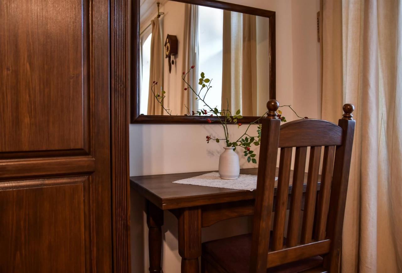 Szin-Es Vendeghaz Bed & Breakfast Szentes Eksteriør bilde